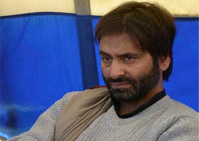 Yasin Malik 
