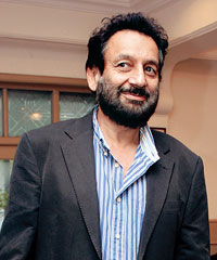 Shekar Kapoor