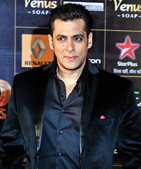 Salman Khan