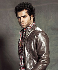 Rithvik Dhanjani