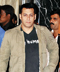 Salman Khan