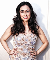 Shehla Khan