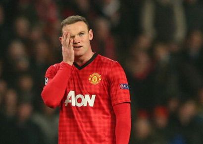 Wayne Rooney