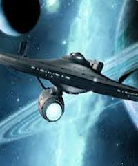 The Starship Enterprise