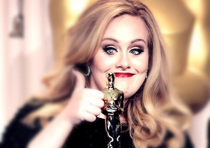 Adele