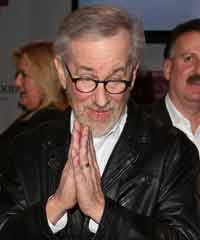 Steven Speilberg