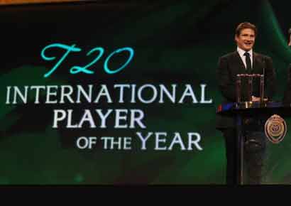 Shane Watson
