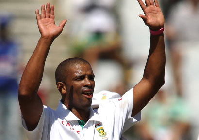Vernon Philander