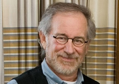 Steven Spielberg Steven Spielberg
