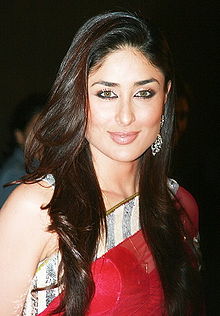 Kareena Kapoor