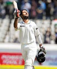 Cheteshwar Pujara