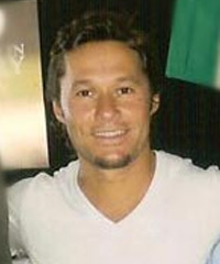 Diego Torres.