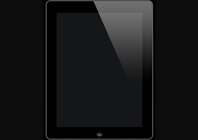 Apple iPad