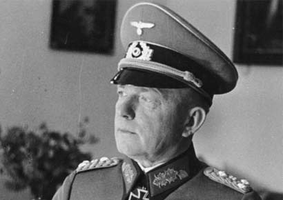 Ewald-Heinrich von Kleist.