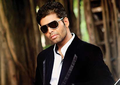 Karan Johar