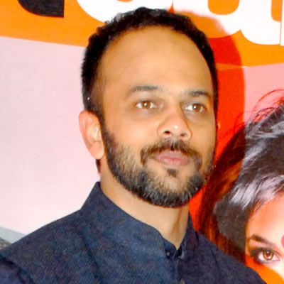 Rohit Shetty