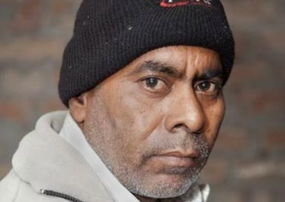 The Delhi gang-rape victim's father.