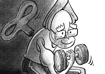 Manmohan Singh 