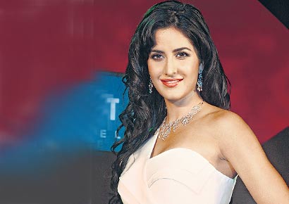 Katrina Kaif 