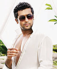 Suriya