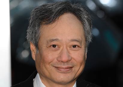 Ang Lee.
