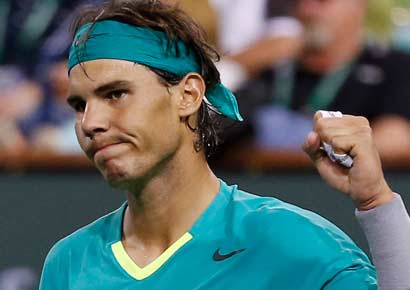 Rafael Nadal