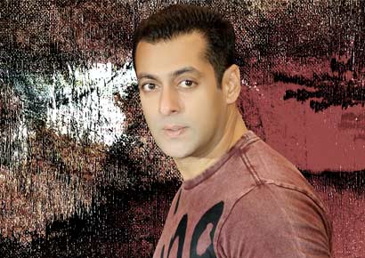Salman Khan 