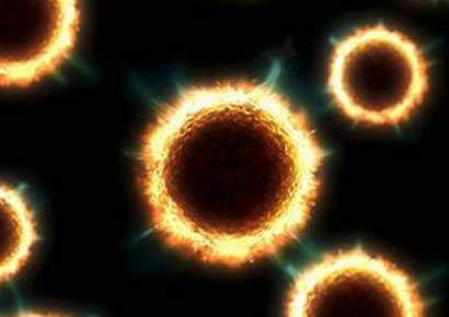 The 'God Particle'