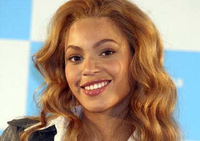 Beyonce