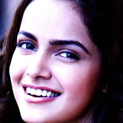 Shazahn Padamsee