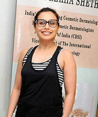 Rani Mukerji