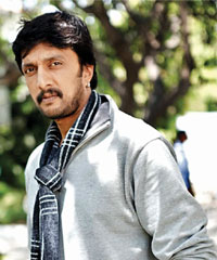 Sudeep Sudeep