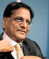 Kallam Anji Reddy