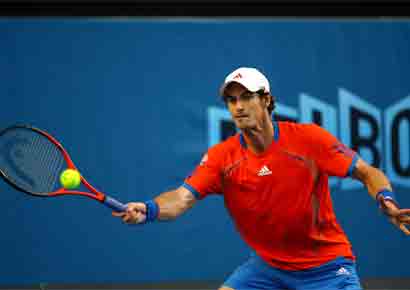 Andy Murray 