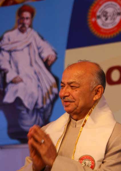 'Humorous' comment on the coal blocks scam
In September, 2012 after the controversy over the coal block allotment Sushilkumar Shinde said, “Such controversies come and go. Earlier, there was the controversy regarding Bofors, but it faded away. No one remembers the petrol pump allotment issue today.”
The statement was highly embarrassing for the Congress party which was surrounded by scams on all sides like the 2G, coal, Adarsh and CWG scams.
Shinde later said that he was just trying to add a little ‘humour’ to a function that he was attending.
(DNA)