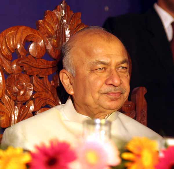 Names Bandhara rape victims
In Msarch 2013, Shinde caused an outrage in Parliament as a written statement issued by the Ministry of Home Affairs mentioned the name of the three victims of the Bandhara rape and murder.
However, Shinde later retracted the statement and said, “I have withdrawn my statement. Even the Rajya Sabha Deputy Speaker has expunged the statement. I have also asked the secretary to inquire into this matter. Please let the matter rest now.”
This was a big faux pas as the name of a rape victim is never disclosed as per the Indian law.
(DNA)