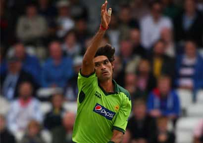 Mohammad Irfan