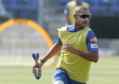 Shikhar Dhawan