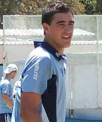 Mitchell Starc