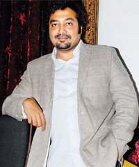 Anurag Kashyup Anurag Kashyup