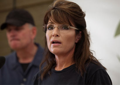 Sarah Palin