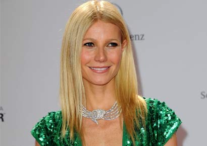 Gwyneth Paltrow