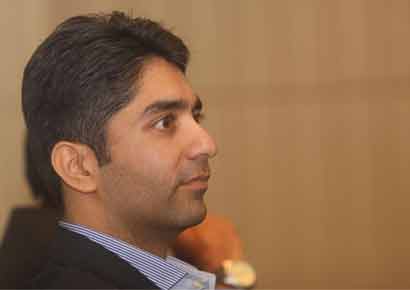 Abhinav Bindra