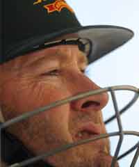 Michael Clarke