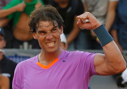 Rafael Nadal