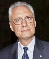 Daniele Mancini.