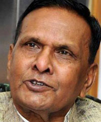 Beni Prasad Verma.