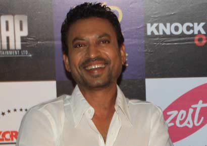 Irrfan Khan