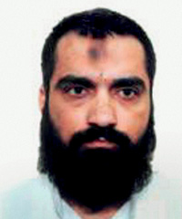 Abu Jundal.
