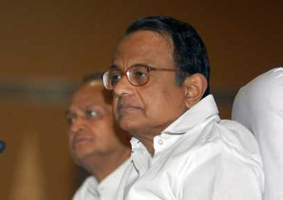 Chidambaram 
